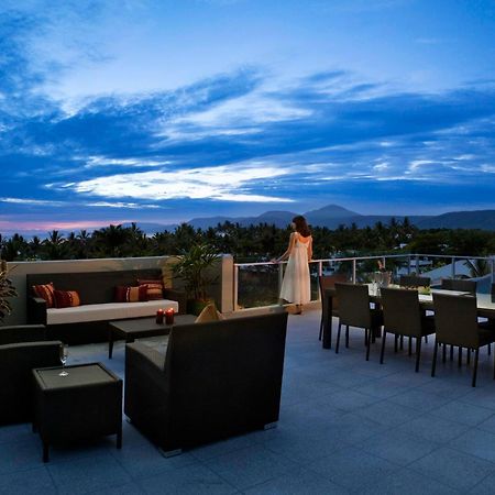Coconut Grove Aparthotel Port Douglas Restaurant photo