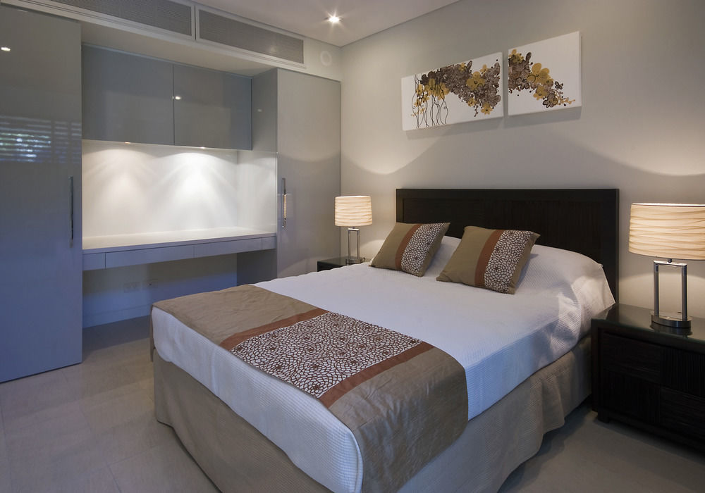 Coconut Grove Aparthotel Port Douglas Exterior photo