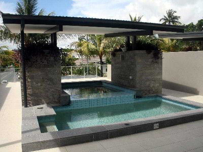 Coconut Grove Aparthotel Port Douglas Exterior photo